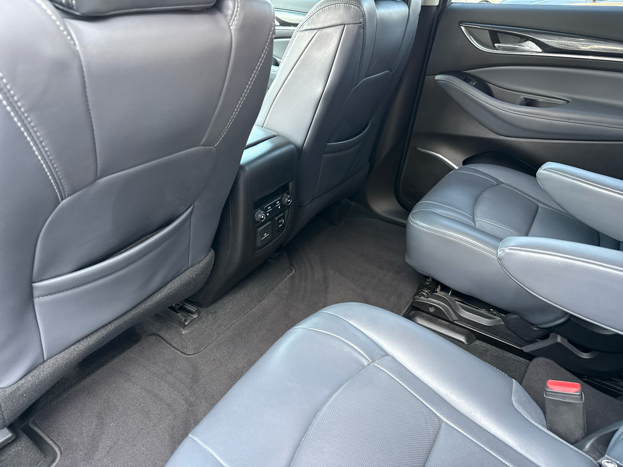 Buick Enclave Premium FWD 2018