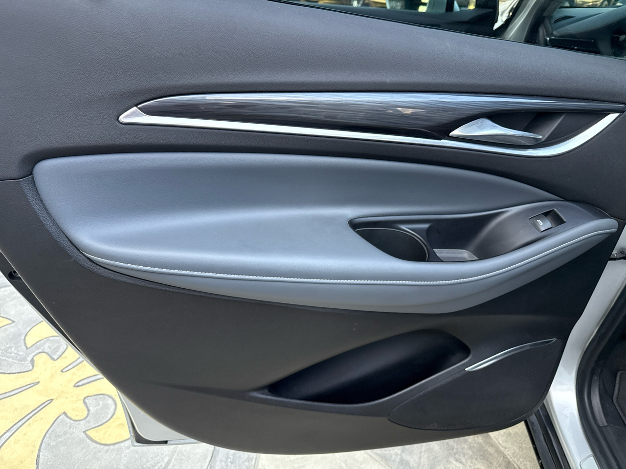 Buick Enclave Premium FWD 2018