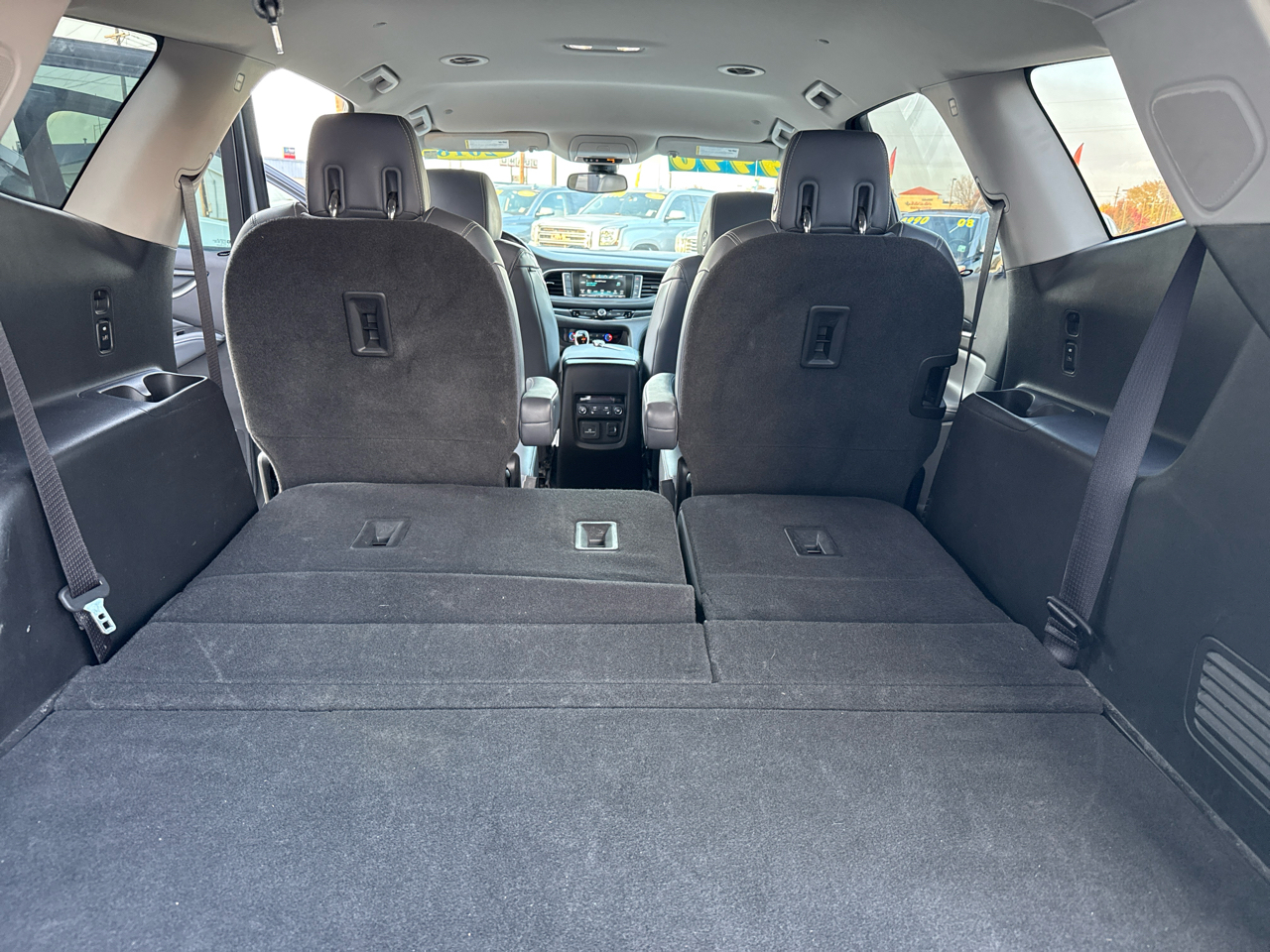 Buick Enclave Premium FWD 2018