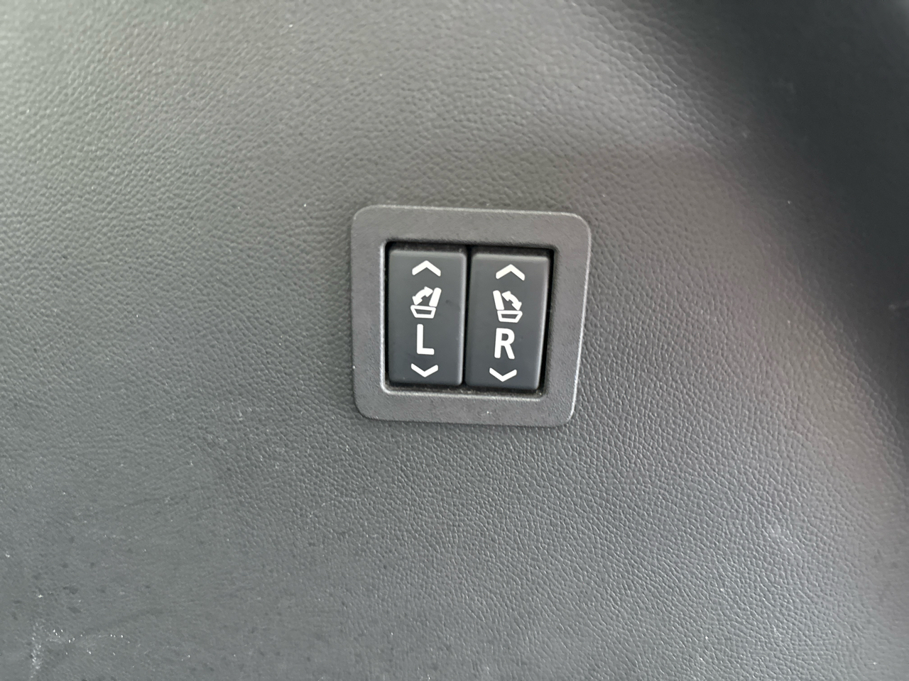 Buick Enclave Premium FWD 2018