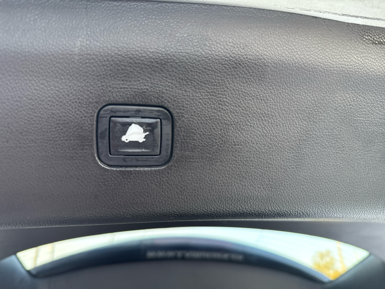 Buick Enclave Premium FWD 2018