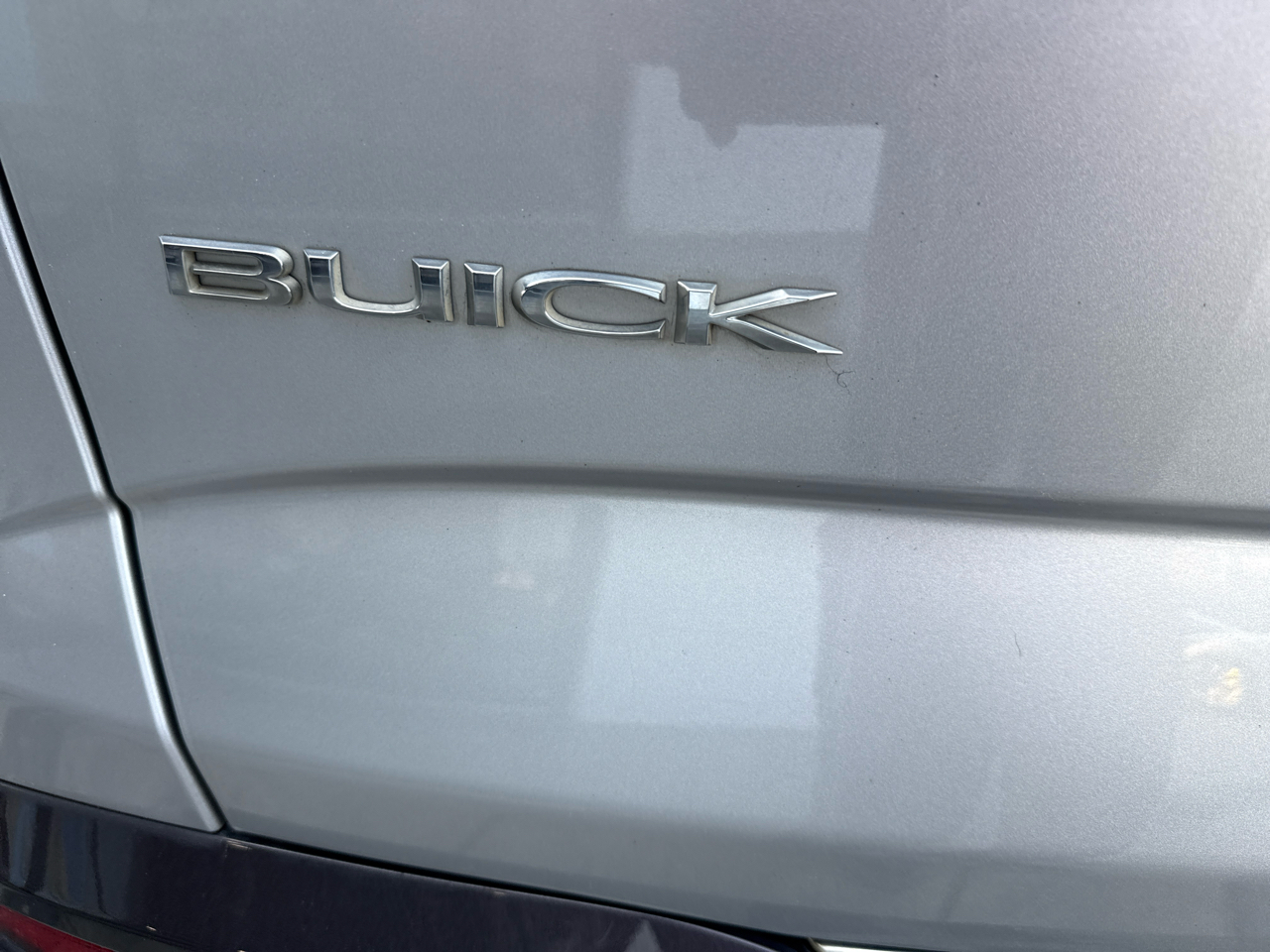 Buick Enclave Premium FWD 2018