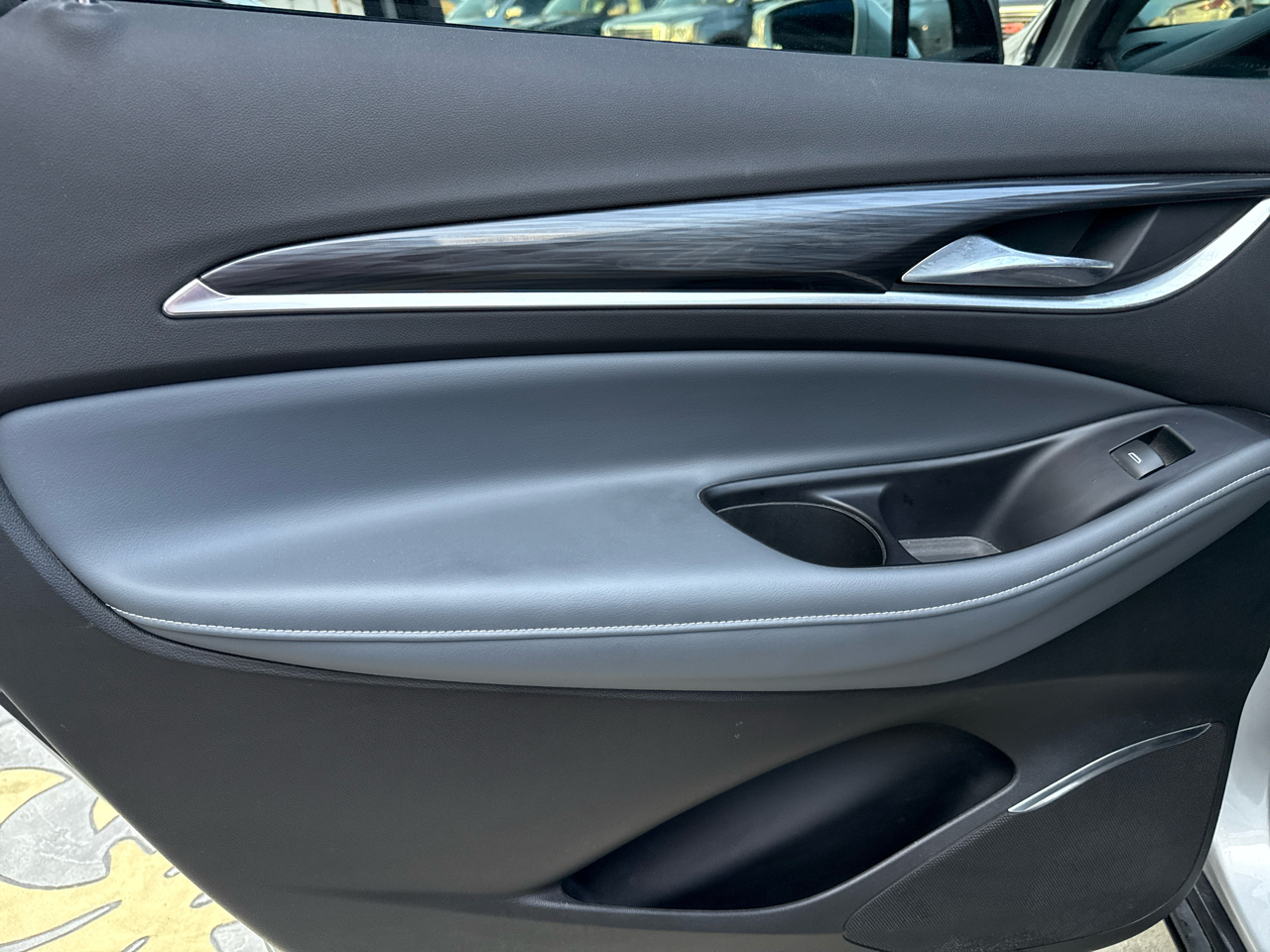 Buick Enclave Premium FWD 2018