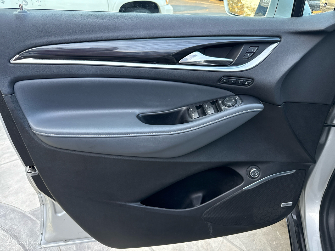 Buick Enclave Premium FWD 2018