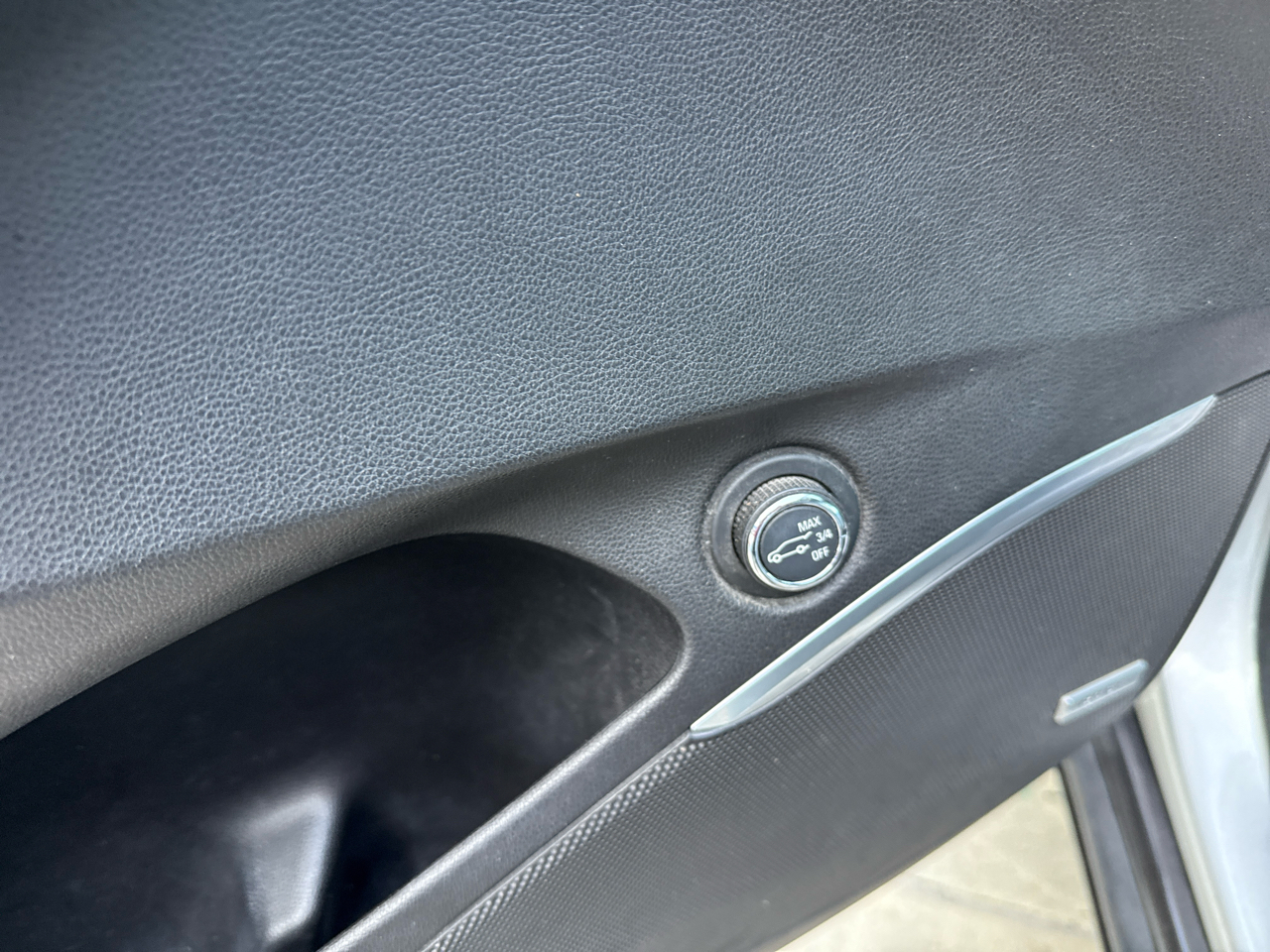 Buick Enclave Premium FWD 2018