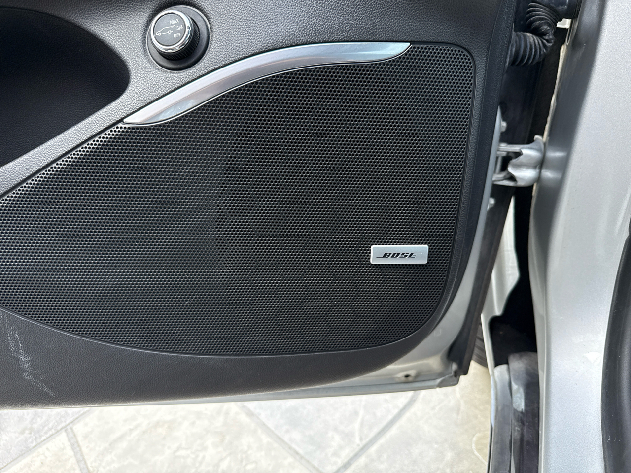 Buick Enclave Premium FWD 2018