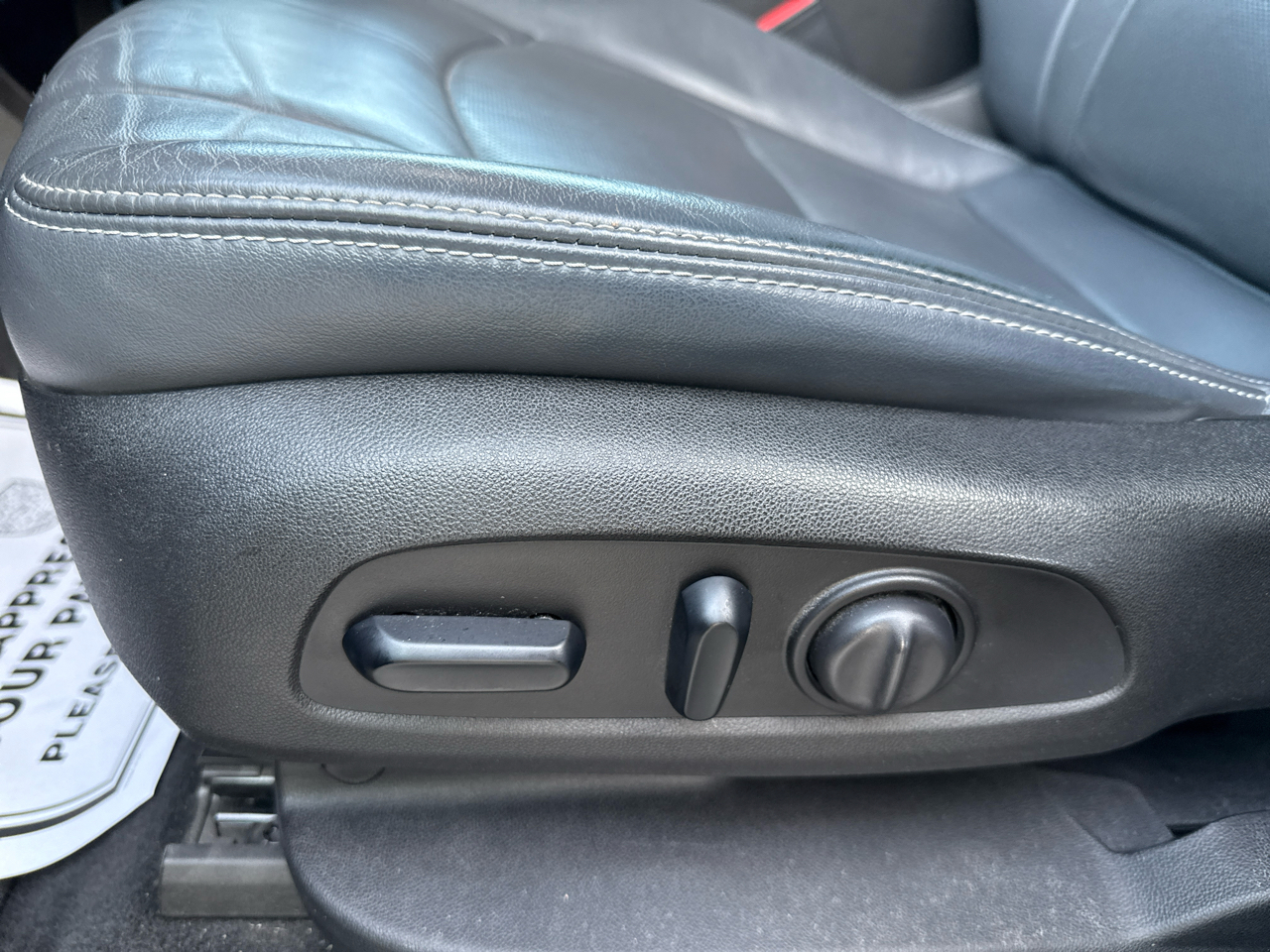 Buick Enclave Premium FWD 2018