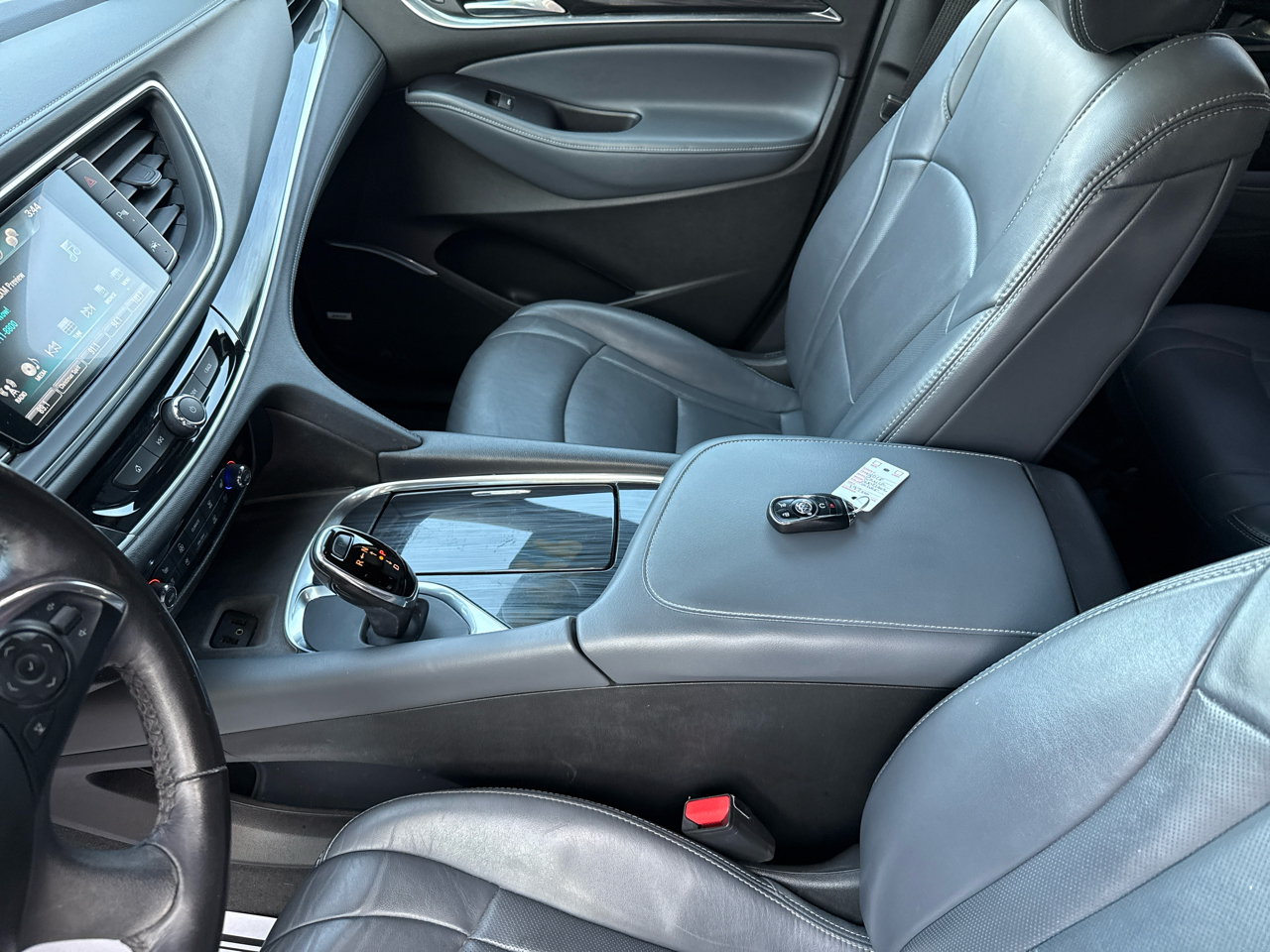 Buick Enclave Premium FWD 2018