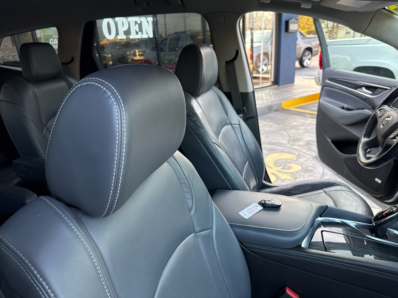 Buick Enclave Premium FWD 2018