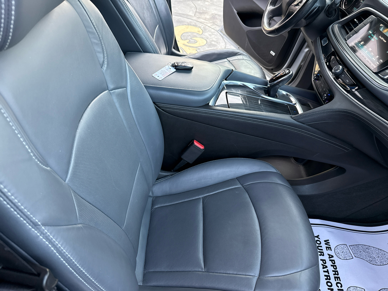 Buick Enclave Premium FWD 2018