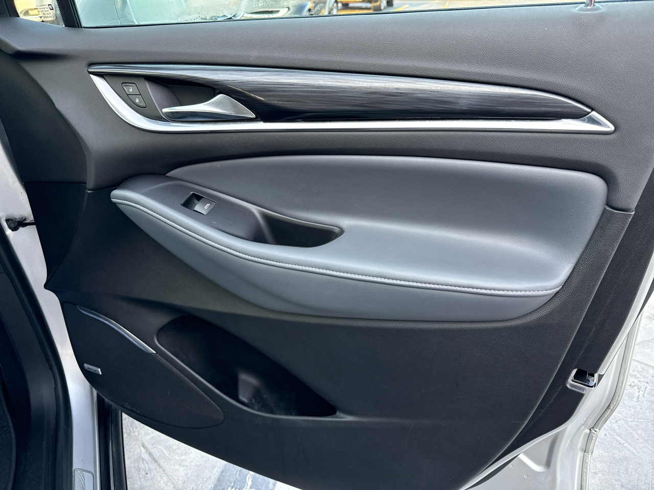 Buick Enclave Premium FWD 2018