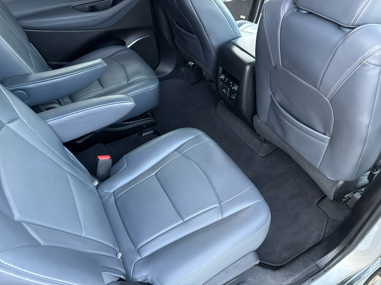 Buick Enclave Premium FWD 2018