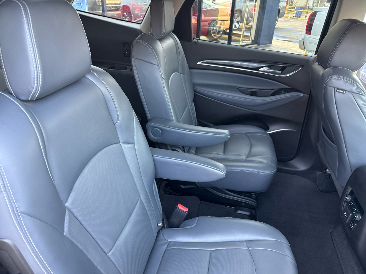 Buick Enclave Premium FWD 2018