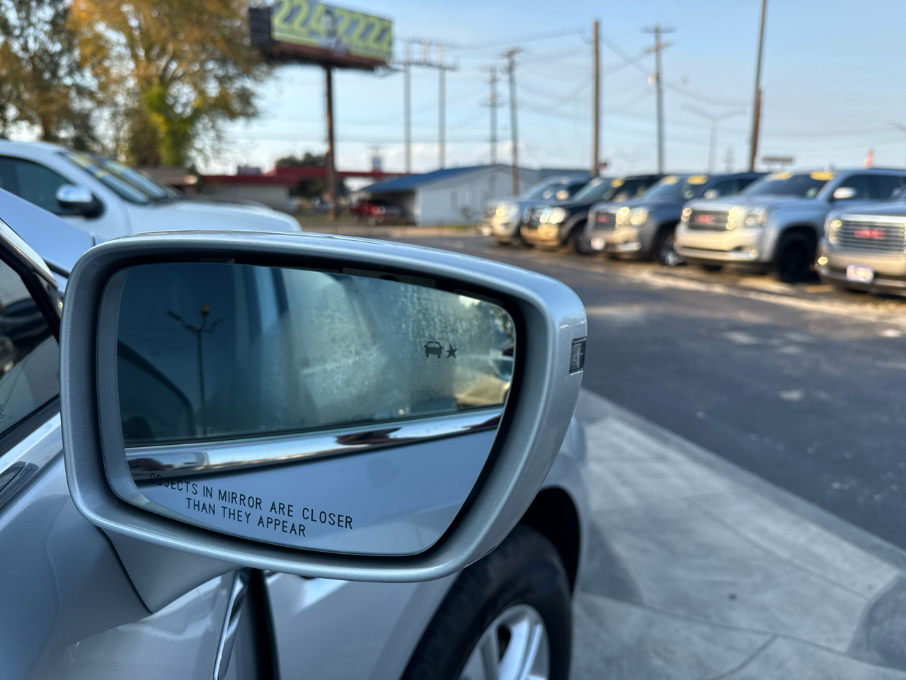 Buick Enclave Premium FWD 2018