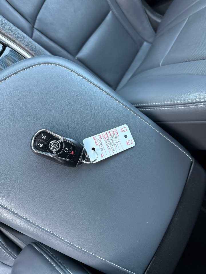 Buick Enclave Premium FWD 2018