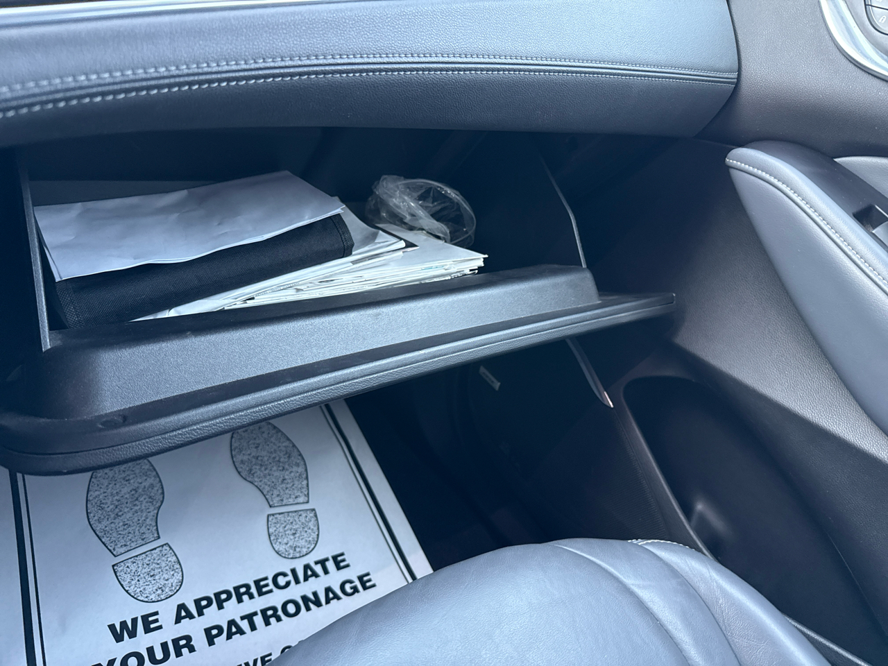 Buick Enclave Premium FWD 2018