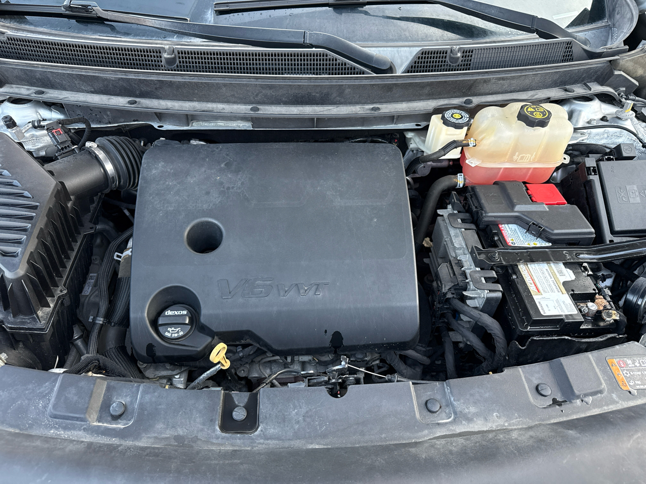 Buick Enclave Premium FWD 2018