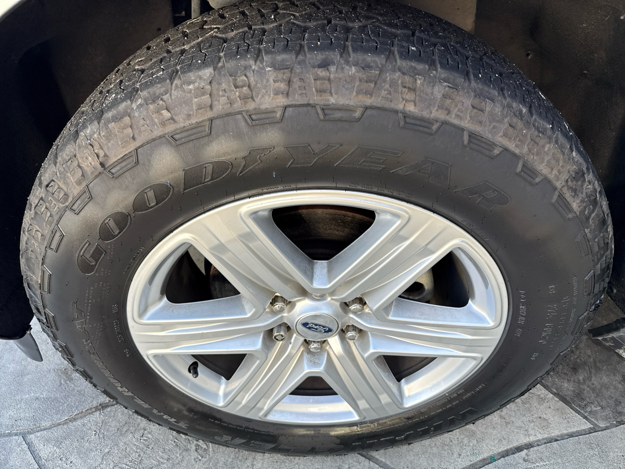 Ford Expedition MAX XLT 2020