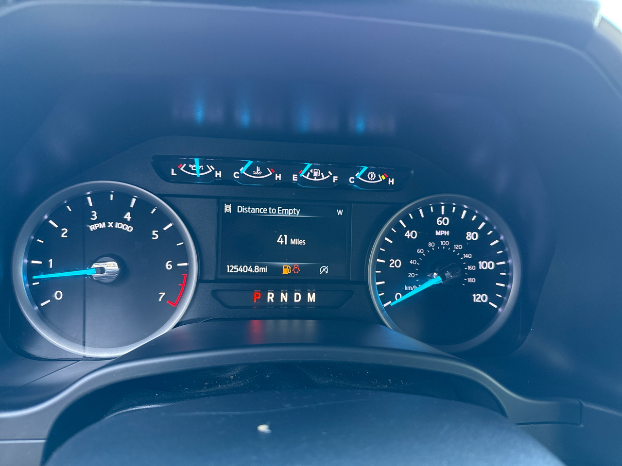 Ford Expedition MAX XLT 2020