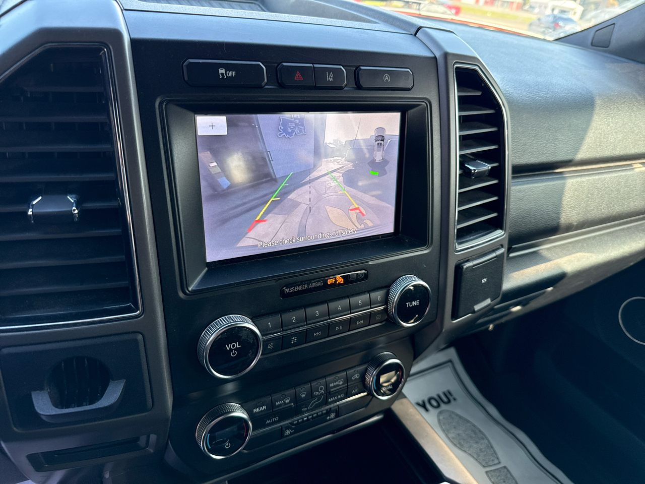 Ford Expedition MAX XLT 2020