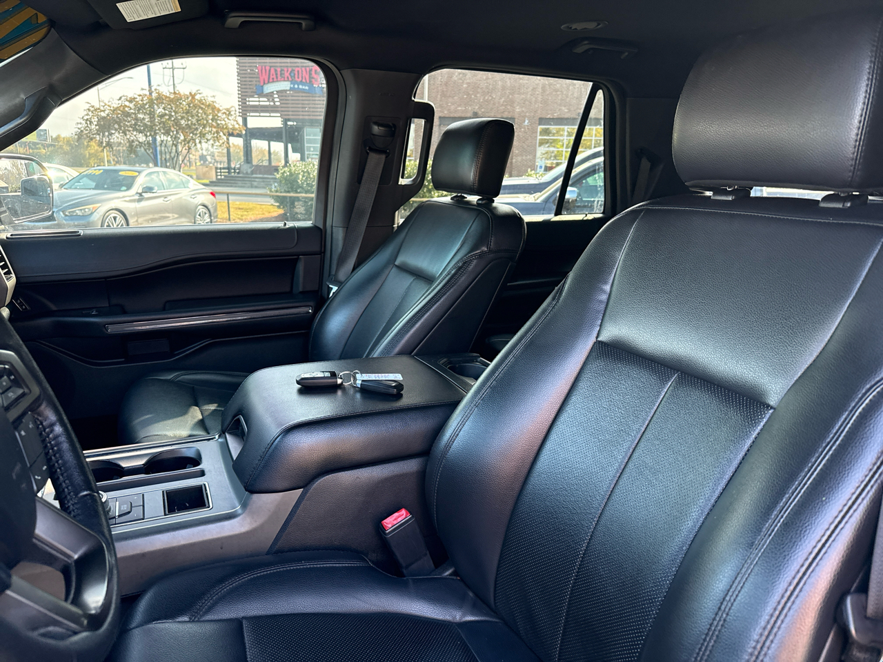 Ford Expedition MAX XLT 2020