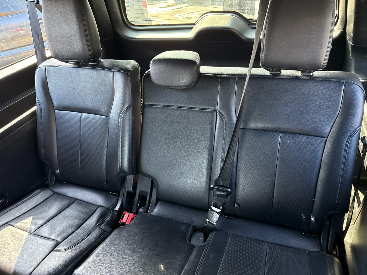 Ford Expedition MAX XLT 2020