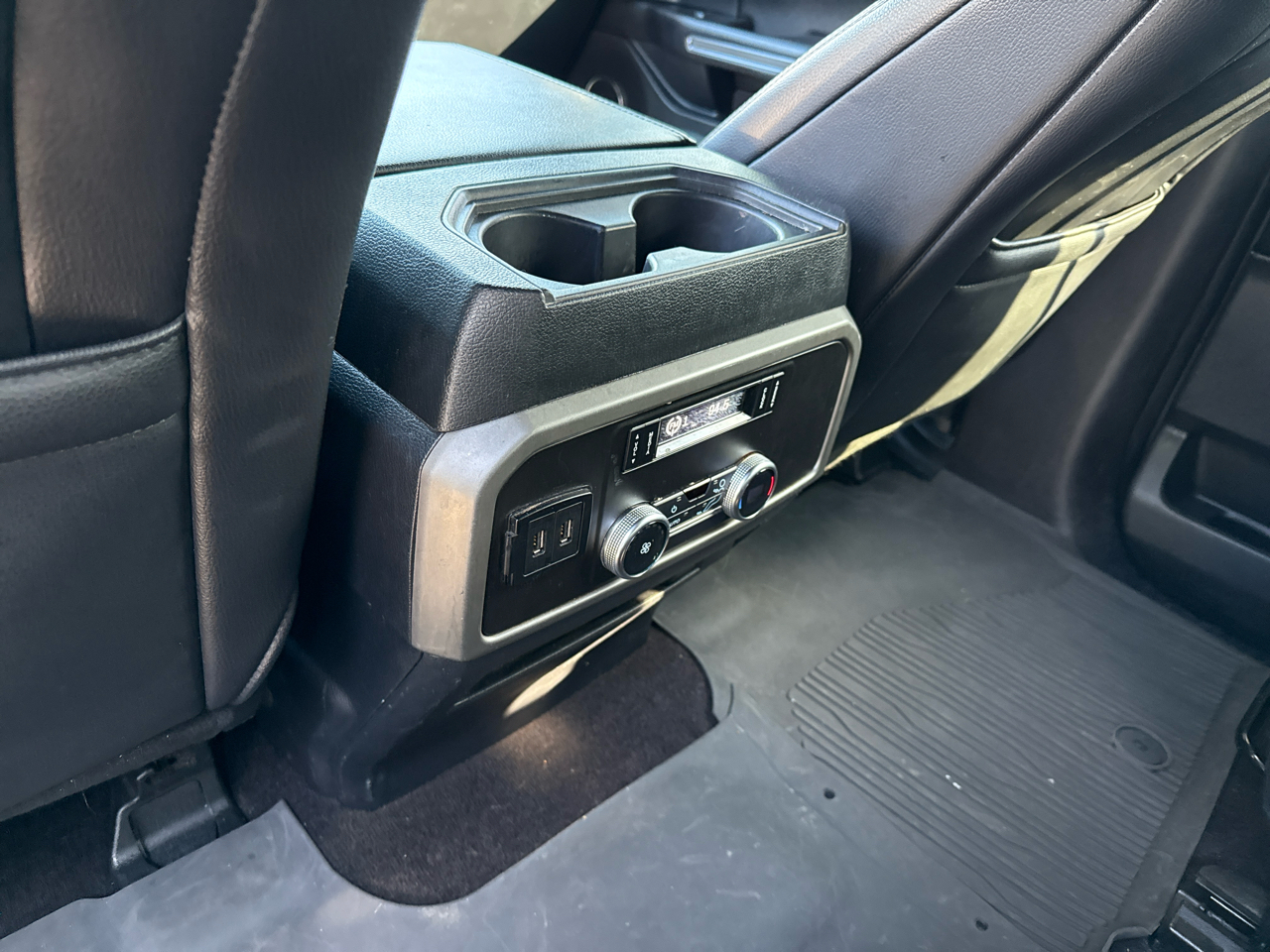 Ford Expedition MAX XLT 2020