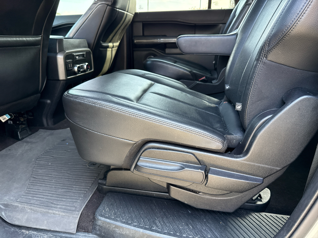 Ford Expedition MAX XLT 2020