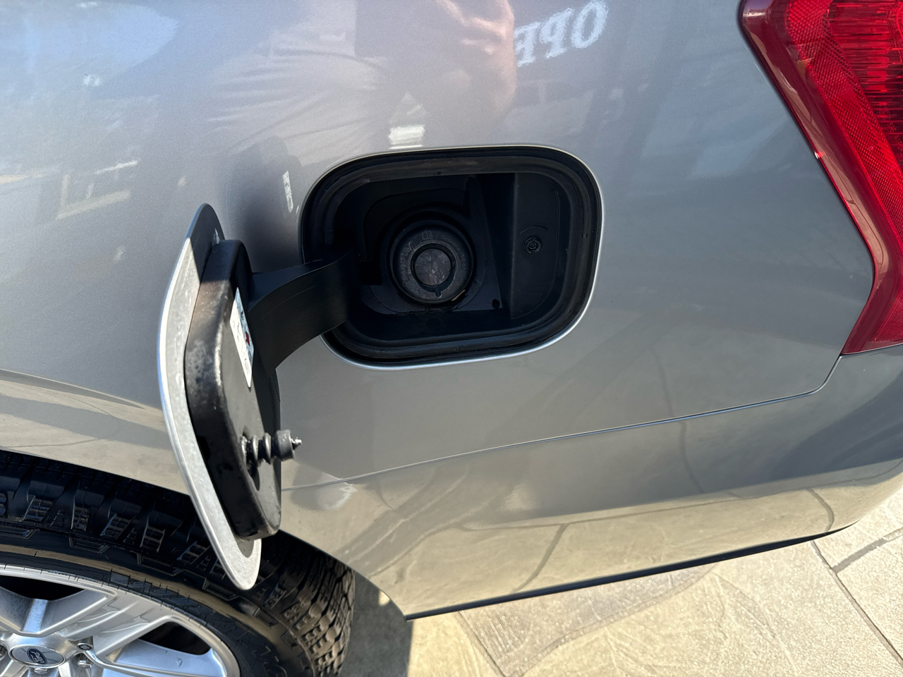 Ford Expedition MAX XLT 2020