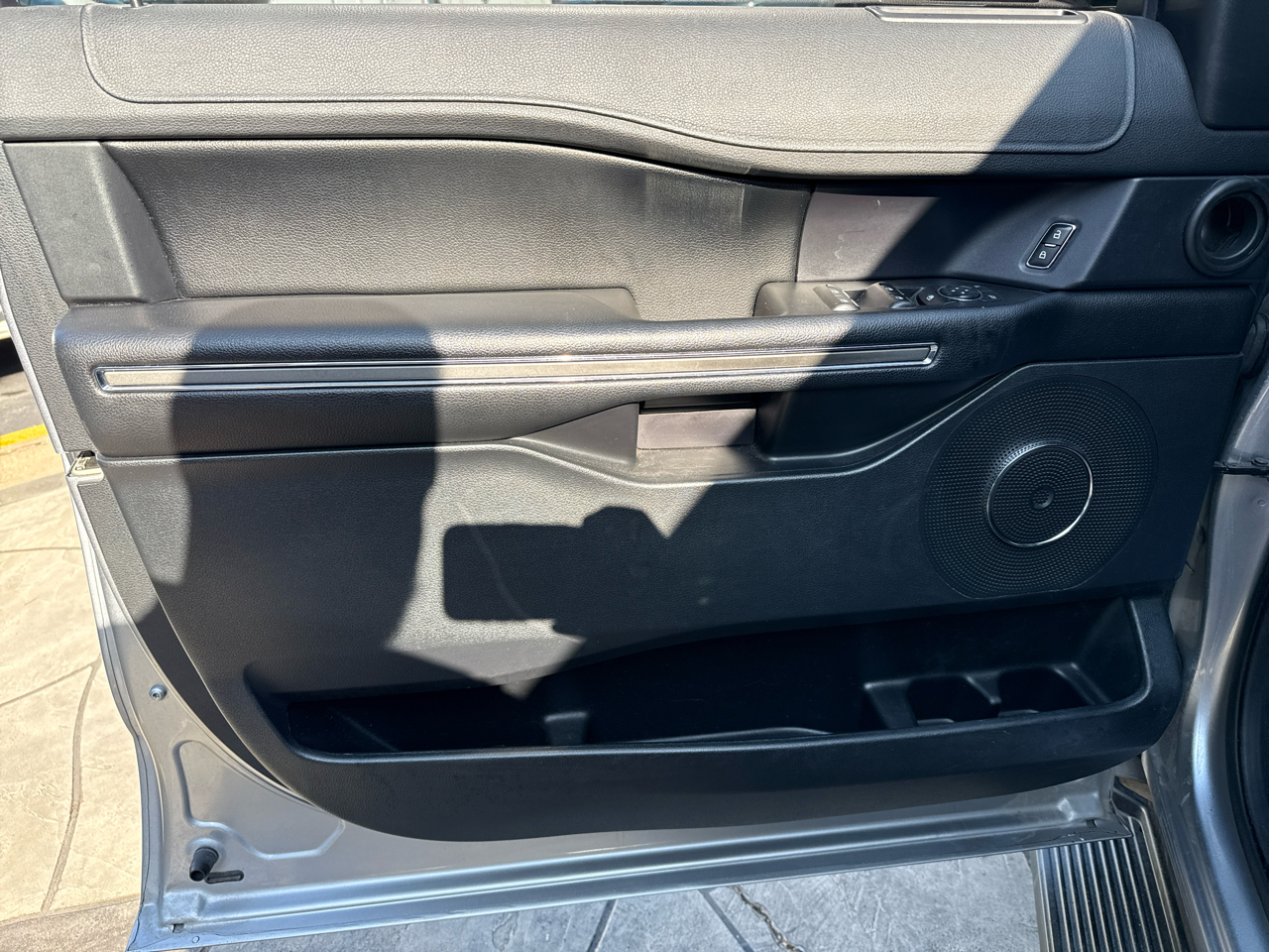 Ford Expedition MAX XLT 2020