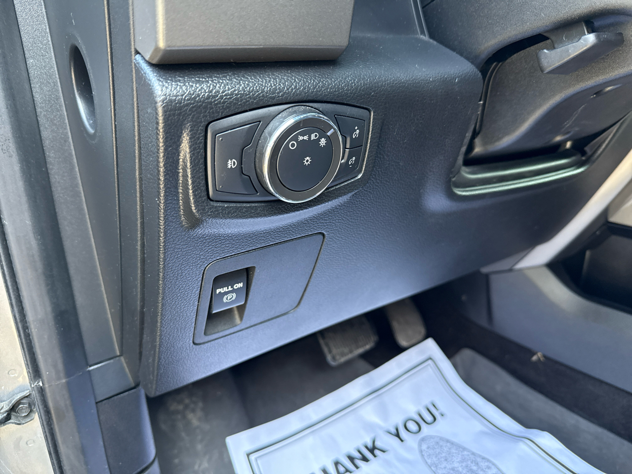 Ford Expedition MAX XLT 2020