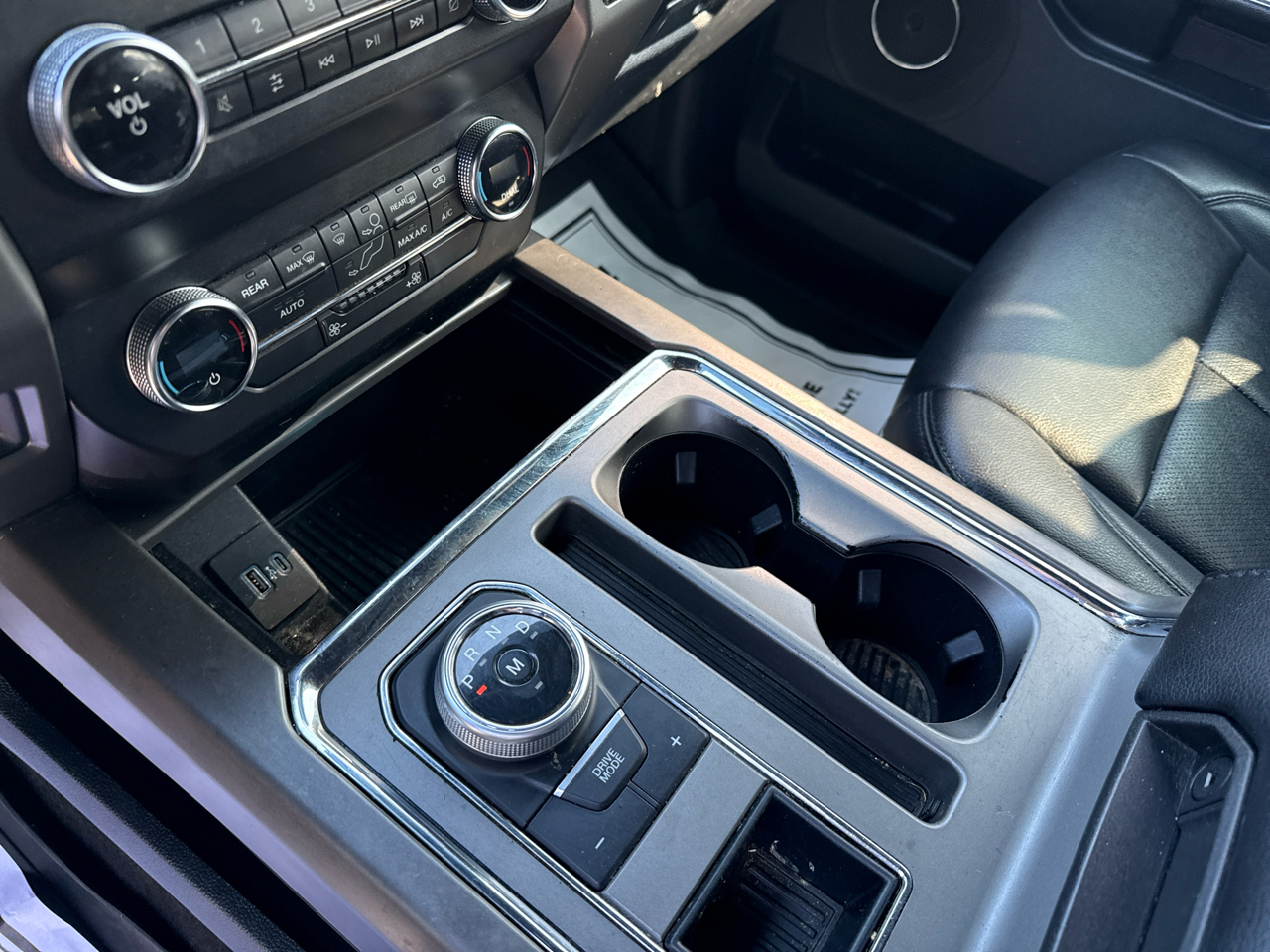 Ford Expedition MAX XLT 2020