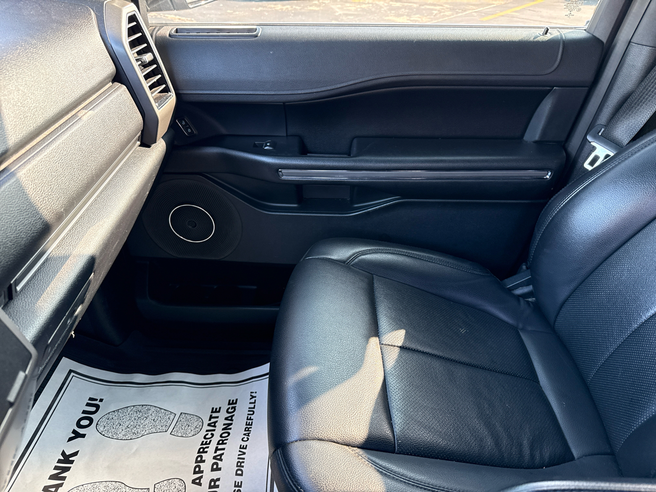 Ford Expedition MAX XLT 2020