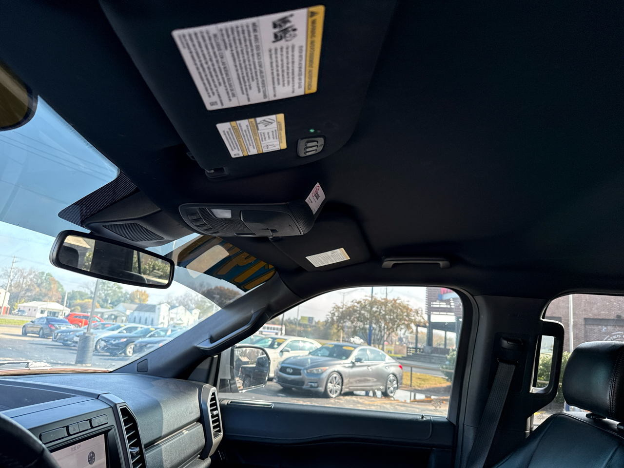 Ford Expedition MAX XLT 2020