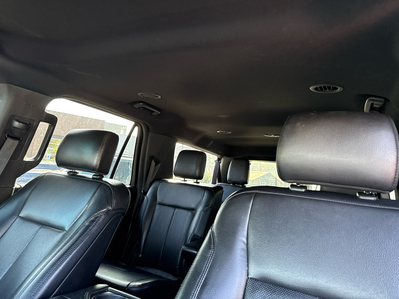 Ford Expedition MAX XLT 2020