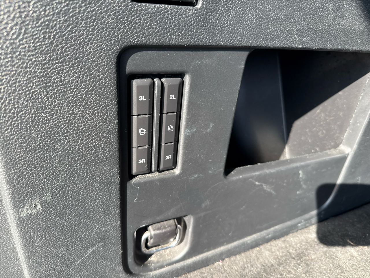 Ford Expedition MAX XLT 2020