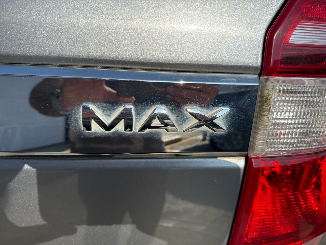 Ford Expedition MAX XLT 2020