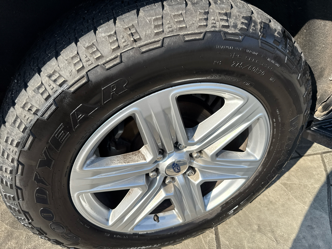 Ford Expedition MAX XLT 2020