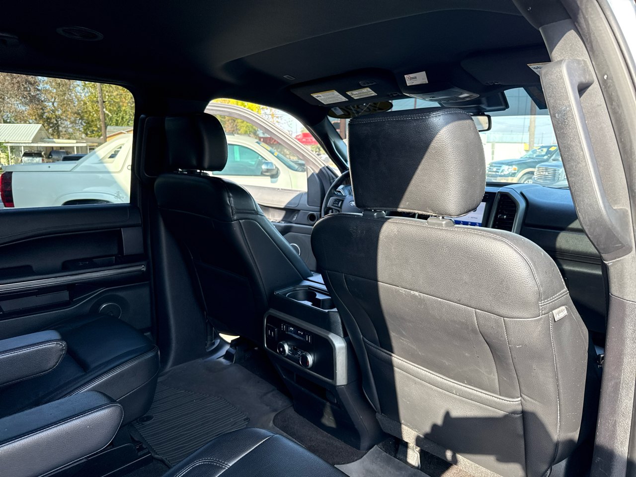 Ford Expedition MAX XLT 2020