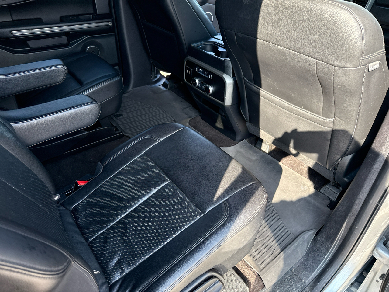 Ford Expedition MAX XLT 2020