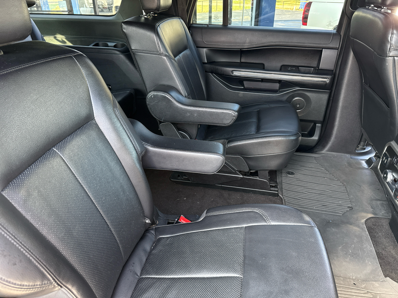 Ford Expedition MAX XLT 2020