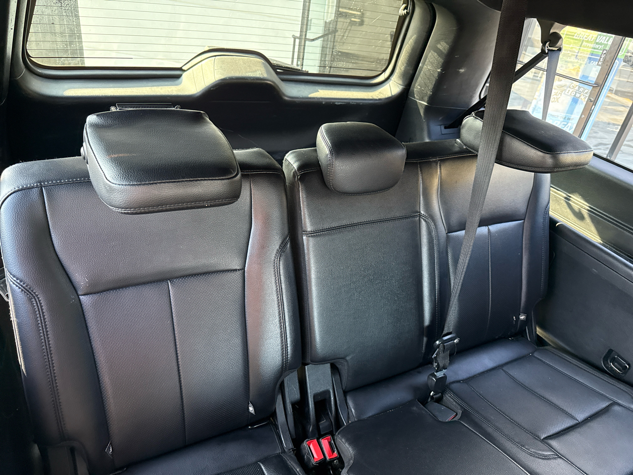 Ford Expedition MAX XLT 2020