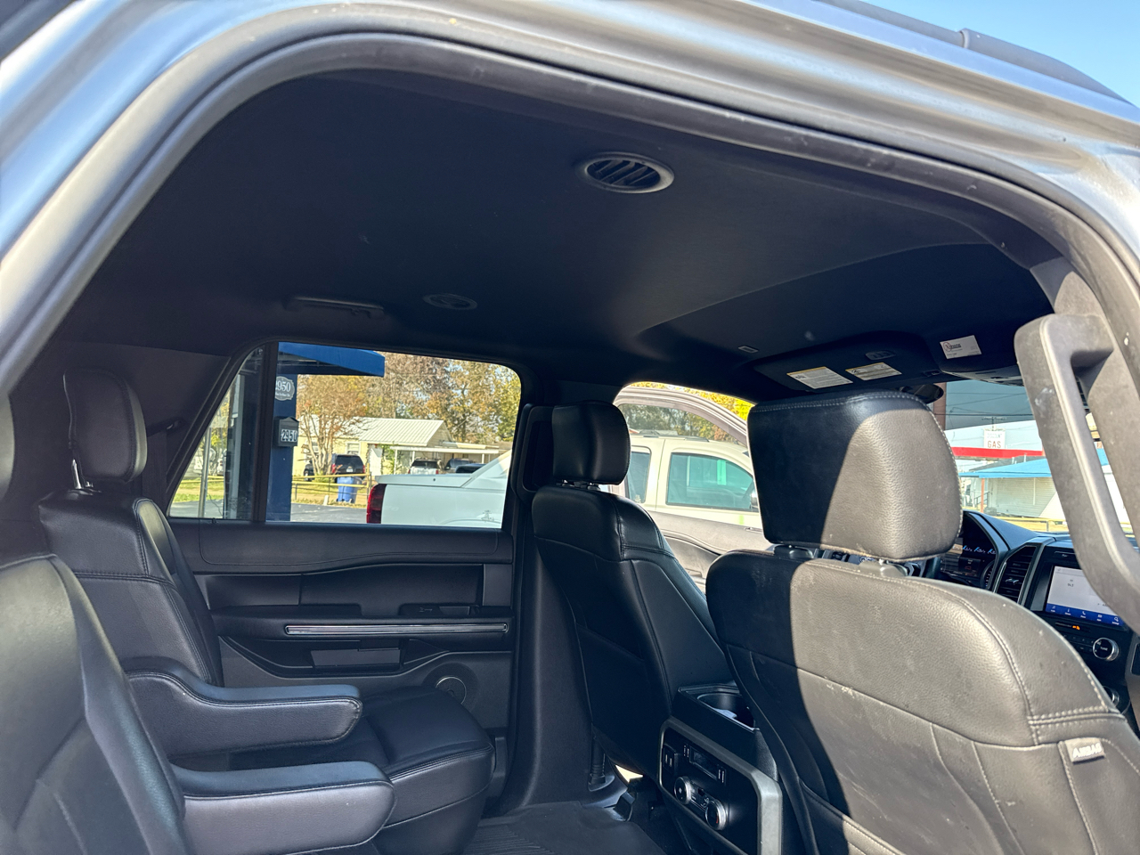 Ford Expedition MAX XLT 2020