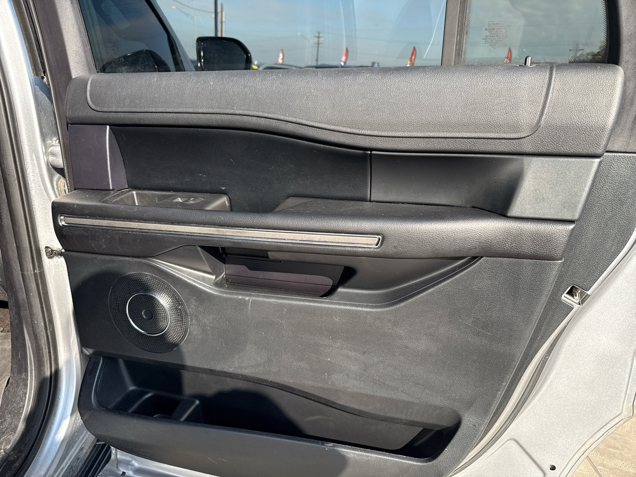 Ford Expedition MAX XLT 2020