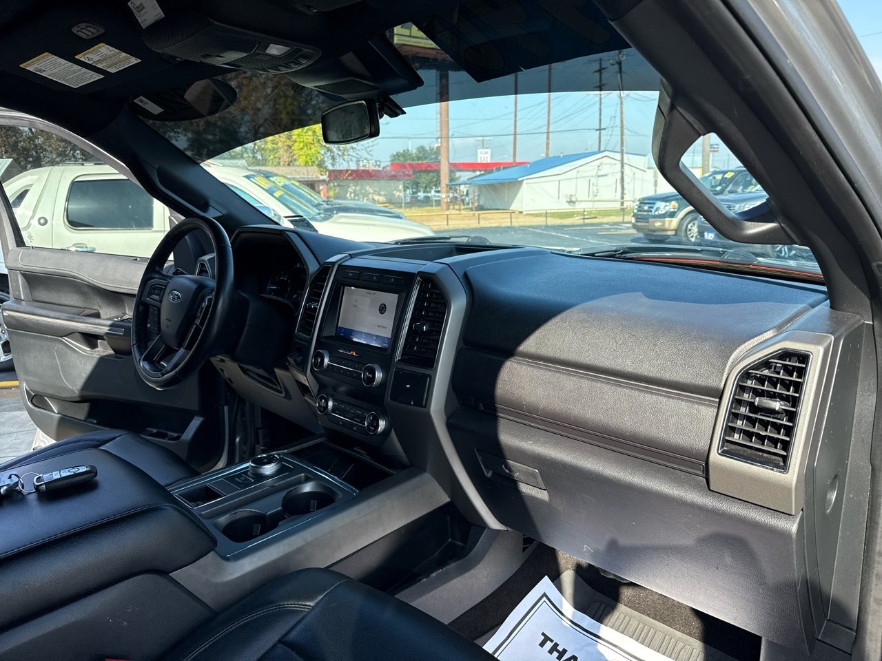 Ford Expedition MAX XLT 2020