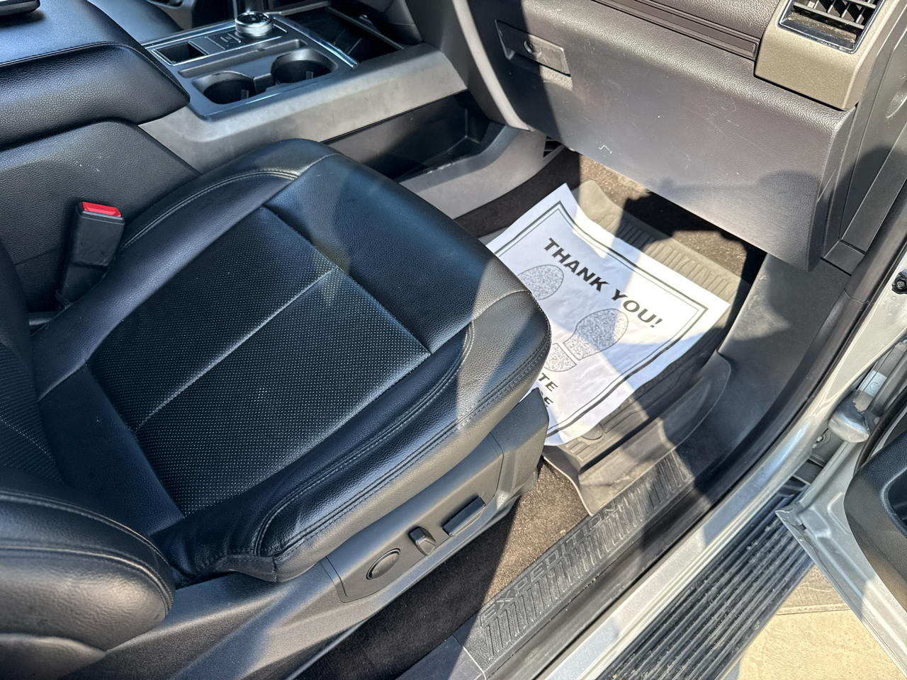 Ford Expedition MAX XLT 2020