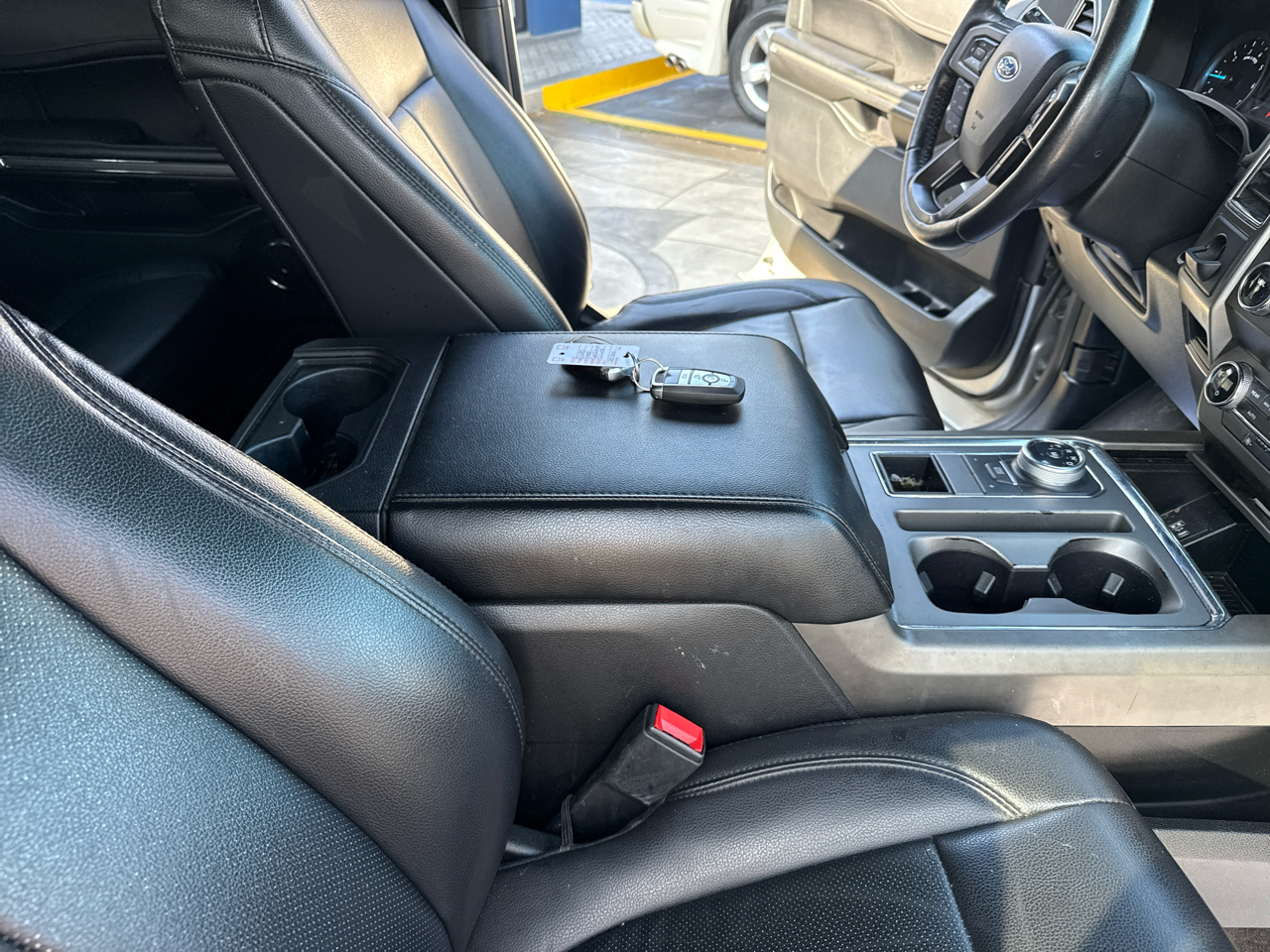 Ford Expedition MAX XLT 2020