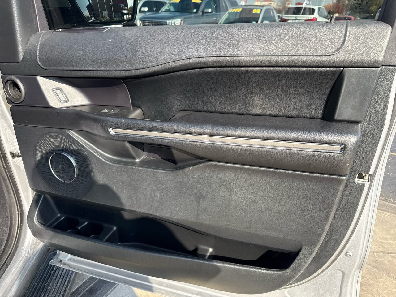 Ford Expedition MAX XLT 2020