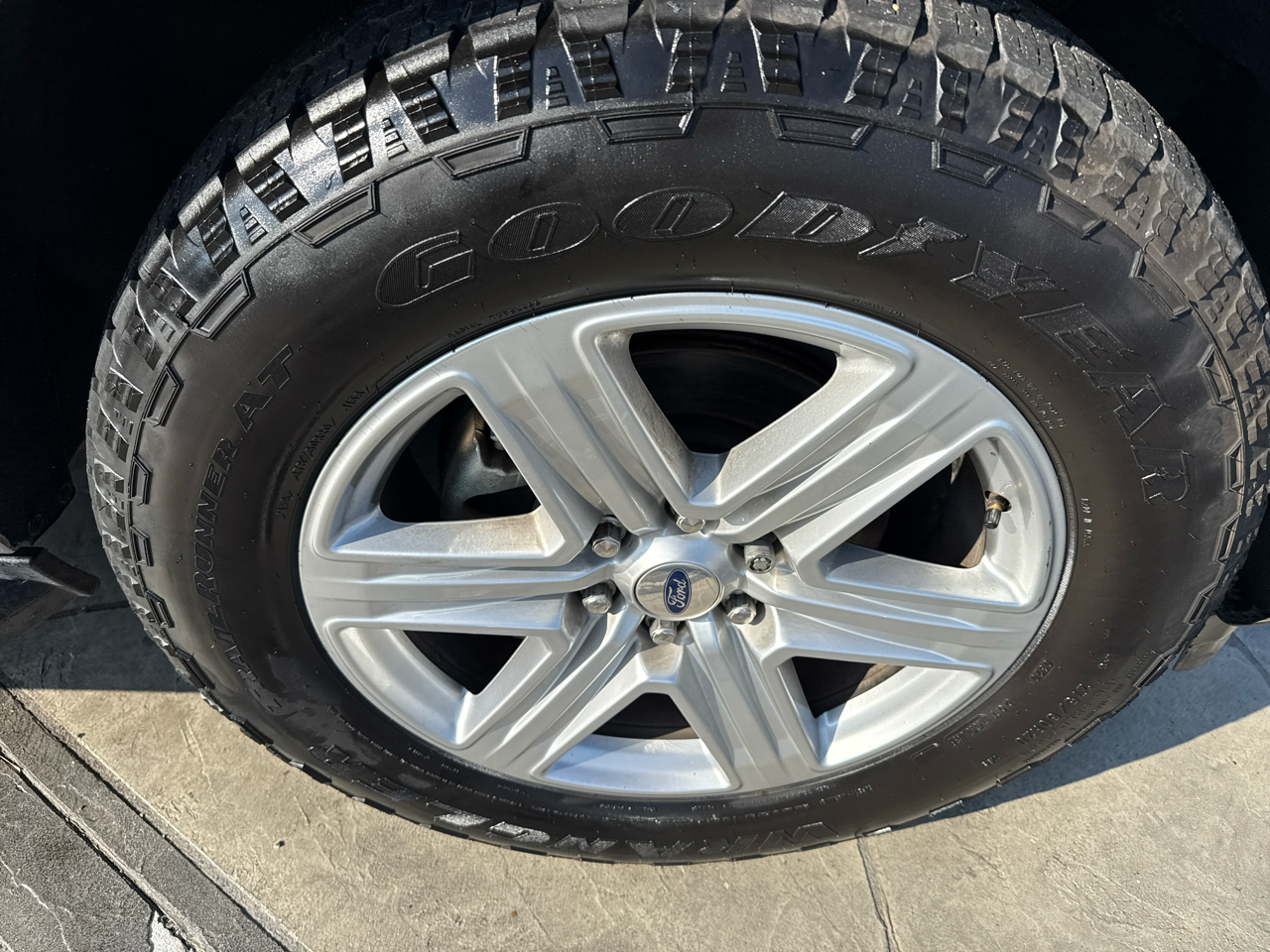 Ford Expedition MAX XLT 2020