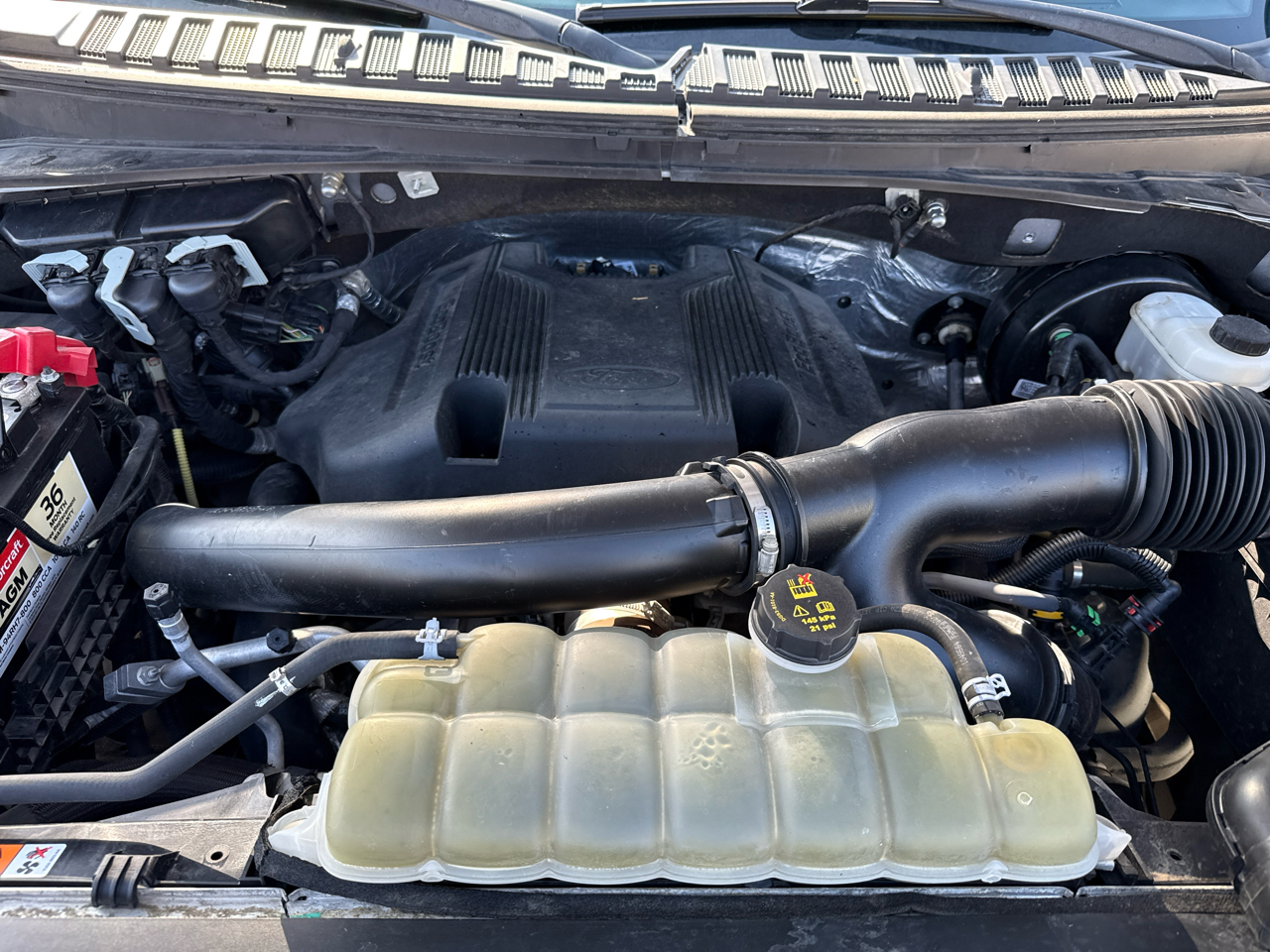 Ford Expedition MAX XLT 2020